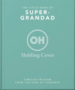 Cover The Little Book of Super-Grandad