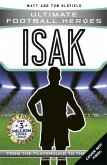 Isak (Ultimate Football Heroes) - Collect Them All! Isak (Ultimate Football Heroes) - Collect Them All!