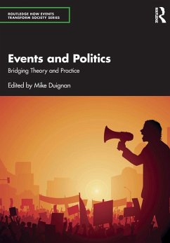 Cover Events and Politics
