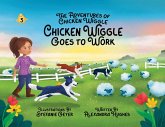 Adventures of Chicken Wiggle Adventures of Chicken Wiggle
