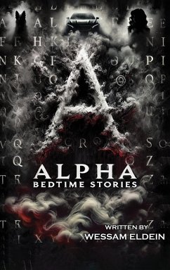 Cover Alpha Bedtime Stories