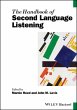 The Handbook of Second Language... - Bild 1