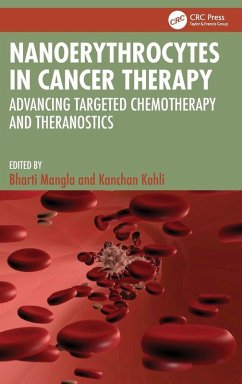 Cover Nanoerythrocytes in Cancer Therapy