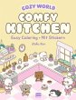 Cozy World - Comfy Kitchen (mit... - Bild 1