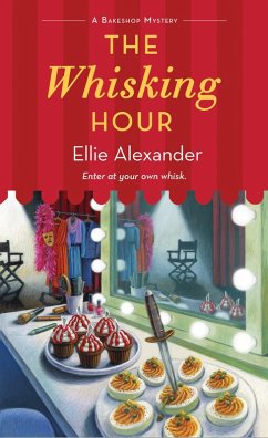 The Whisking Hour - Alexander, Ellie