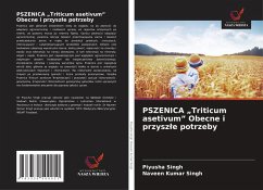 Cover PSZENICA 
