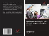 Konstrukcja, stabilno¿¿ i ryzyko z¿amania tamponów: Przegl¿d zakresu Konstrukcja, stabilno¿¿ i ryzyko z¿amania tamponów: Przegl¿d zakresu