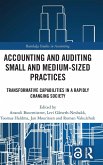 Accounting and Auditing Small and Medium-Sized Practices