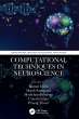 Computational Techniques in Neuroscience - Bild 1