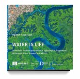 WATER IS LIFE WATER IS LIFE