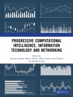 Cover Progressive Computational Intelligence, Information Technology and Networking