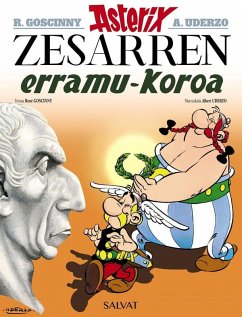 Cover Zesarren erramu-koroa