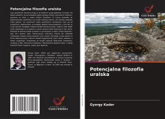 Cover Potencjalna filozofia uralska