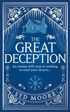 Cover The Great Deception