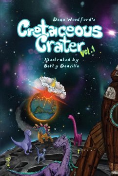 Cover Cretaceous Crater