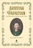 Arusyak Papazyan Arusyak Papazyan