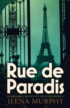 Cover Rue de Paradis