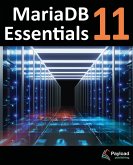MariaDB 11 Essentials MariaDB 11 Essentials