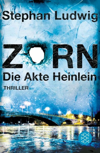 Hauptkommissar Claudius Zorn