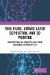 Thin Films, Atomic Layer Deposition,... - Bild 1