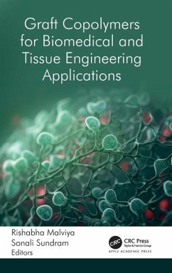 Cover Graft Copolymers for Biomedical and Tissue Engineering Applications