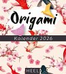 Origami-Wochenkalender 2026 - Bild 1
