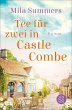 Tee für zwei in Castle Combe - Bild 1
