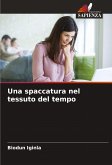 Una spaccatura nel tessuto del tempo Una spaccatura nel tessuto del tempo