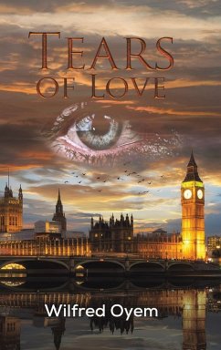 Cover Tears of Love