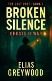 Broken Silence Broken Silence