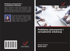 Cover Podstawy planowania i zarz¿dzania edukacj¿