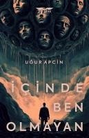 Cover Icinde Ben Olmayan