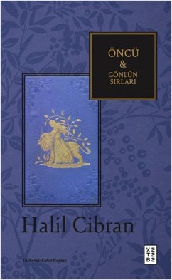 Öncü & Gönlün Sirlari Cover Öncü & Gönlün Sirlari