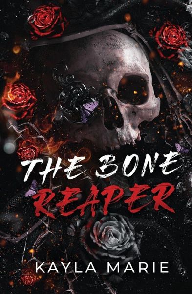 The Bone Reaper