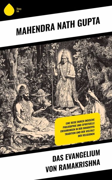 Das Evangelium von Ramakrishna (eBook, ePUB)
