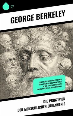 Cover Die Prinzipien der menschlichen Erkenntnis (eBook, ePUB)