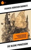 Die kleine Prinzessin (eBook, ePUB) Die kleine Prinzessin (eBook, ePUB)