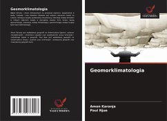 Cover Geomorklimatologia