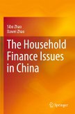 The Household Finance Issues in China