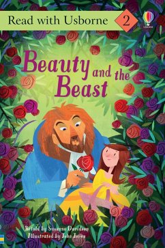 Cover Beauty and the Beast