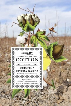 Cover Autobiography of Cotton
