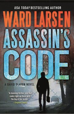 Assassin's Code - Larsen, Ward