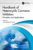 Handbook of Heterocyclic Corrosion Inhibitors
