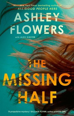 The Missing Half - Flowers, Ashley