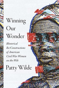 Cover Winning Our Wonder