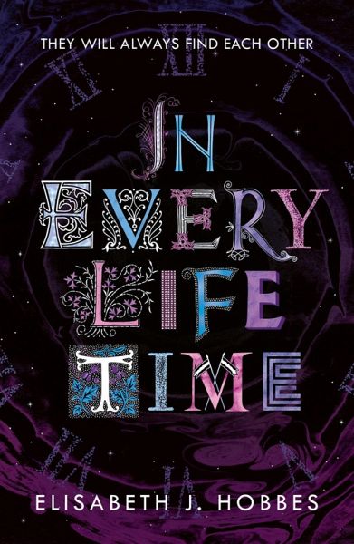 In Every Lifetime In Every Lifetime
