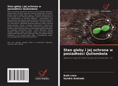 Cover Stan gleby i jej ochrona w posiad¿o¿ci Quilombola