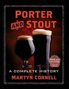 Porter and Stout Cover Porter and Stout