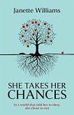 She Takes Her Chances She Takes Her Chances