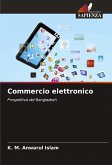 Commercio elettronico Commercio elettronico